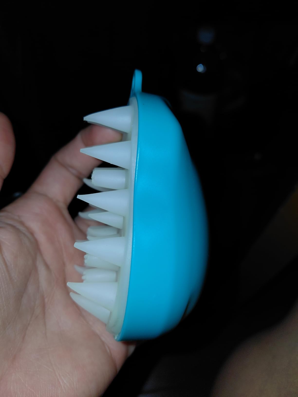 Universal Hair Diffuser Attachment for 1.4