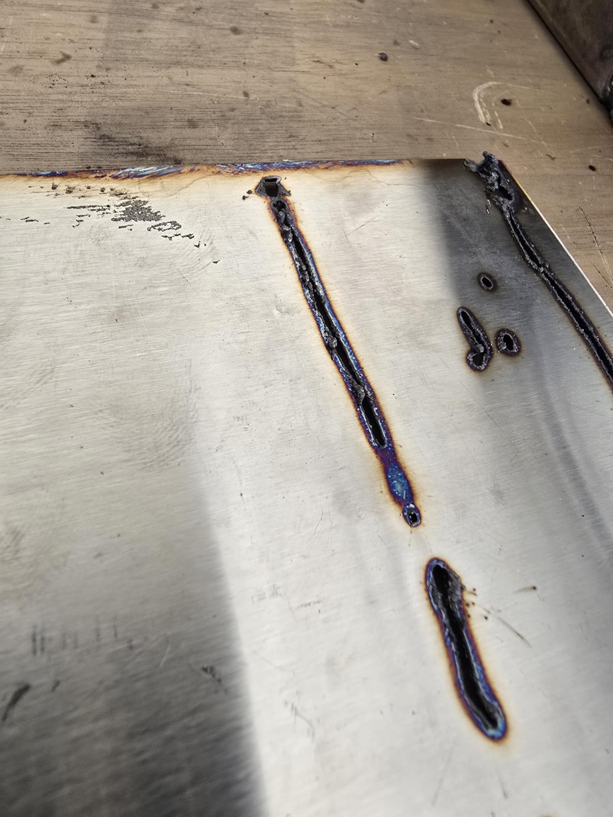 LTP5600CD 56A Drag-Cut Built-In Air Plasma Cutter 110V/220V customer photo 1