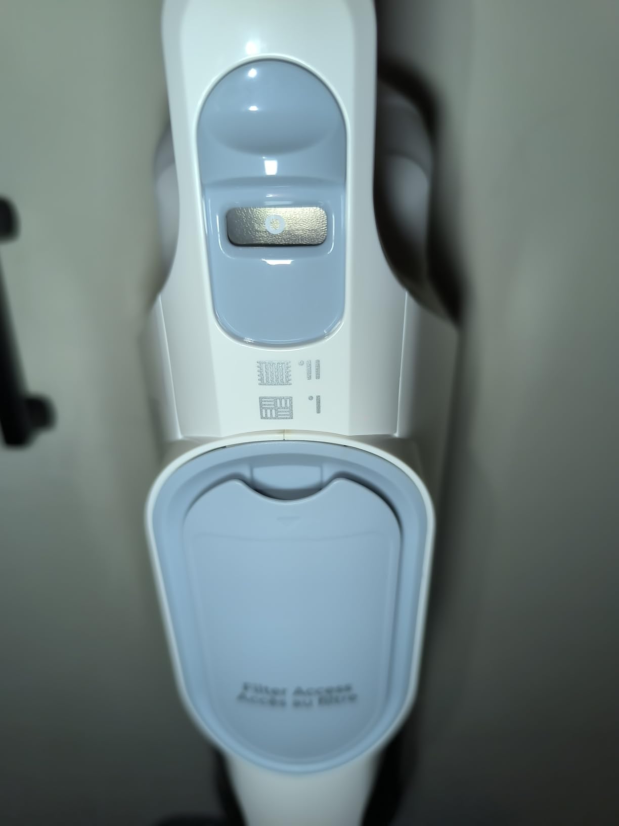 Kenmore 200 Series Corded Stick Vacuum with Hair Eliminator Nozzle customer photo 2