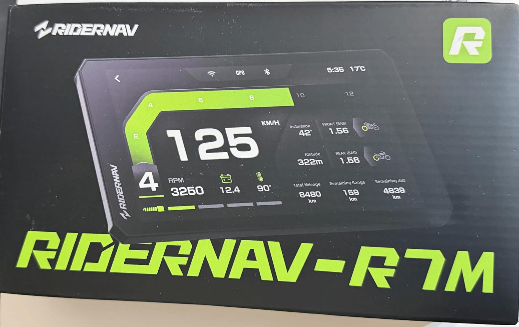 R7M 7