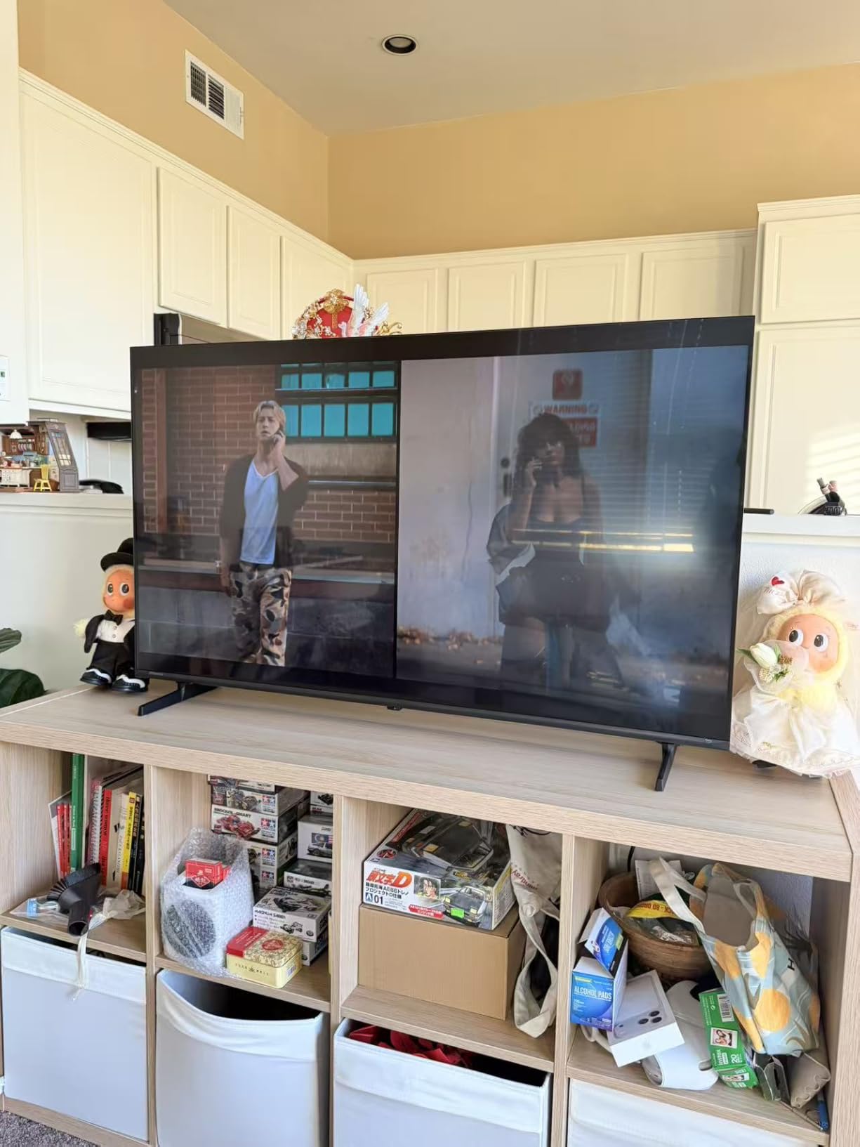 Hisense 65