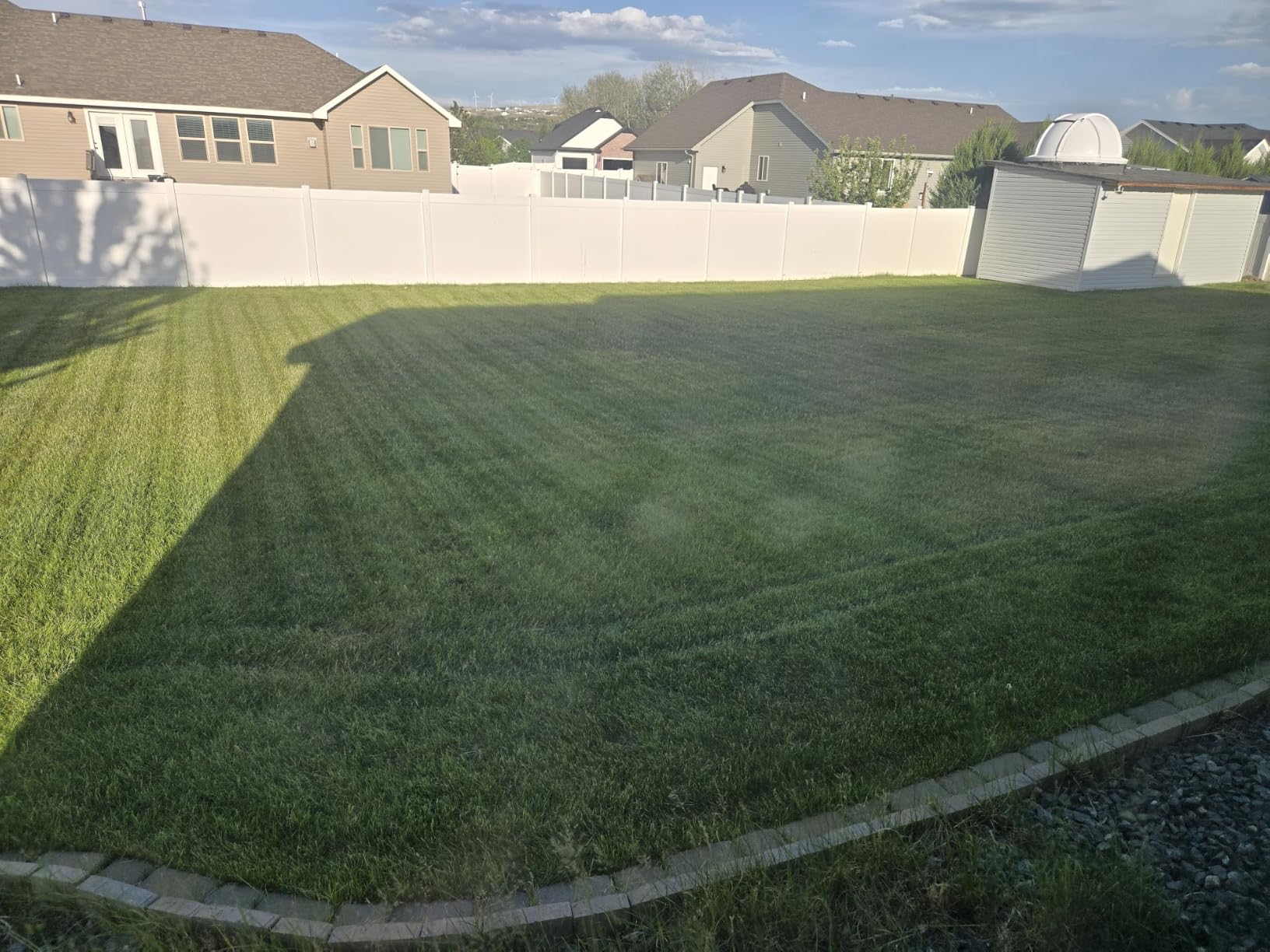 Mammotion LUBA 3 AWD 1500H Robot Lawn Mower, 0.37 Acre, 2.2