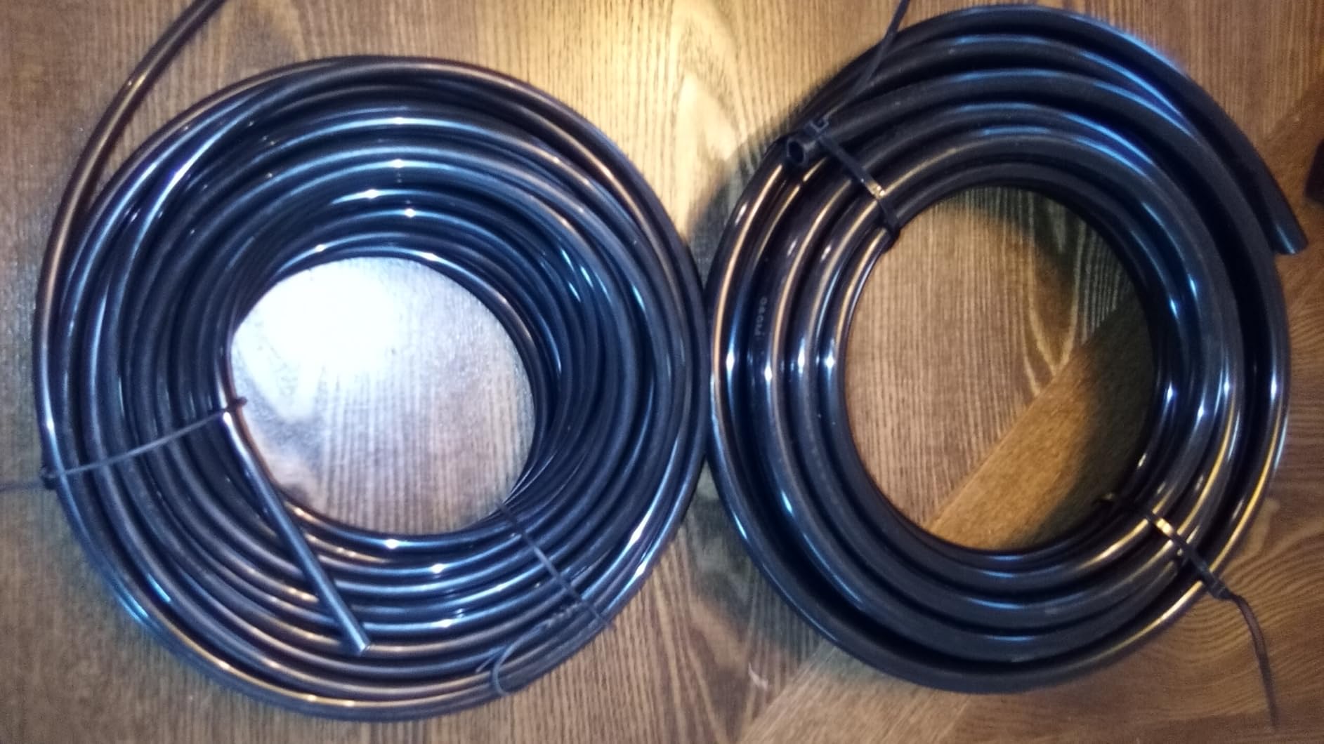 100FT Drip Irrigation System Kit, Quick Connect Garden Watering System, Easy Install Drip Irrigation Kit with 1/2