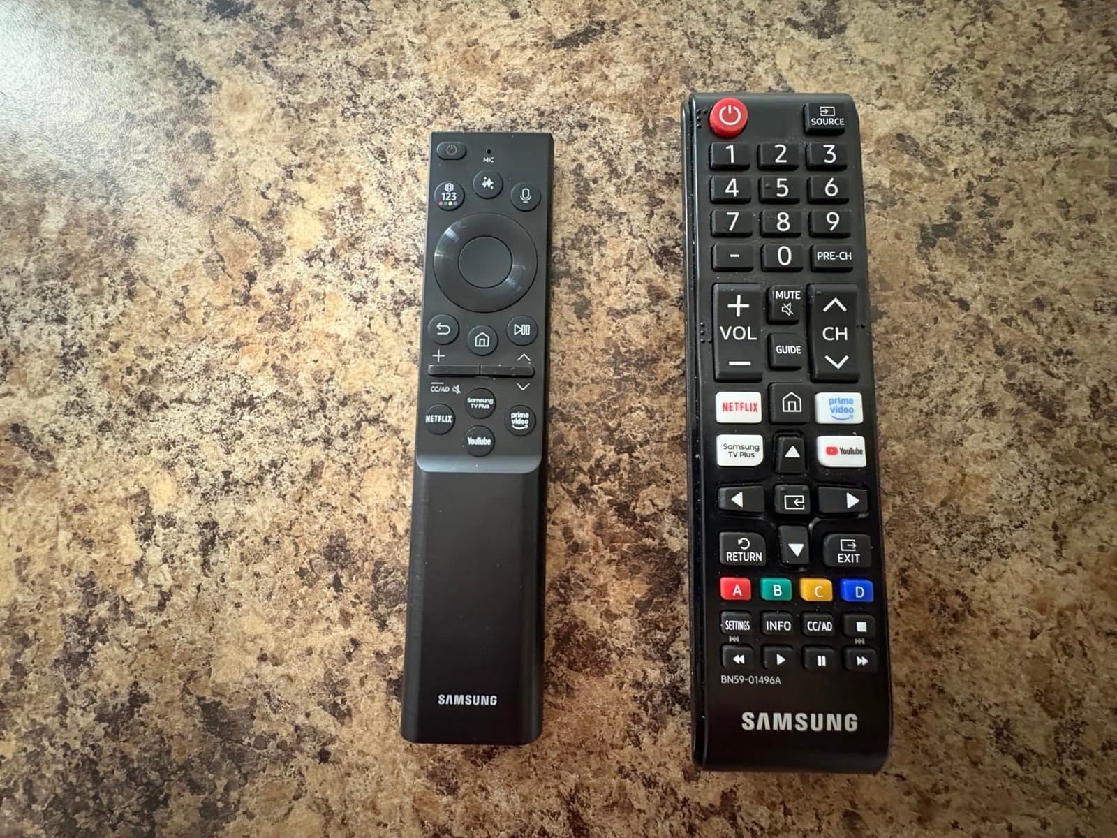 Samsung 55-Inch Class M80H Series, Mini LED, 4K, Smart TV, 2026 Model customer photo 2