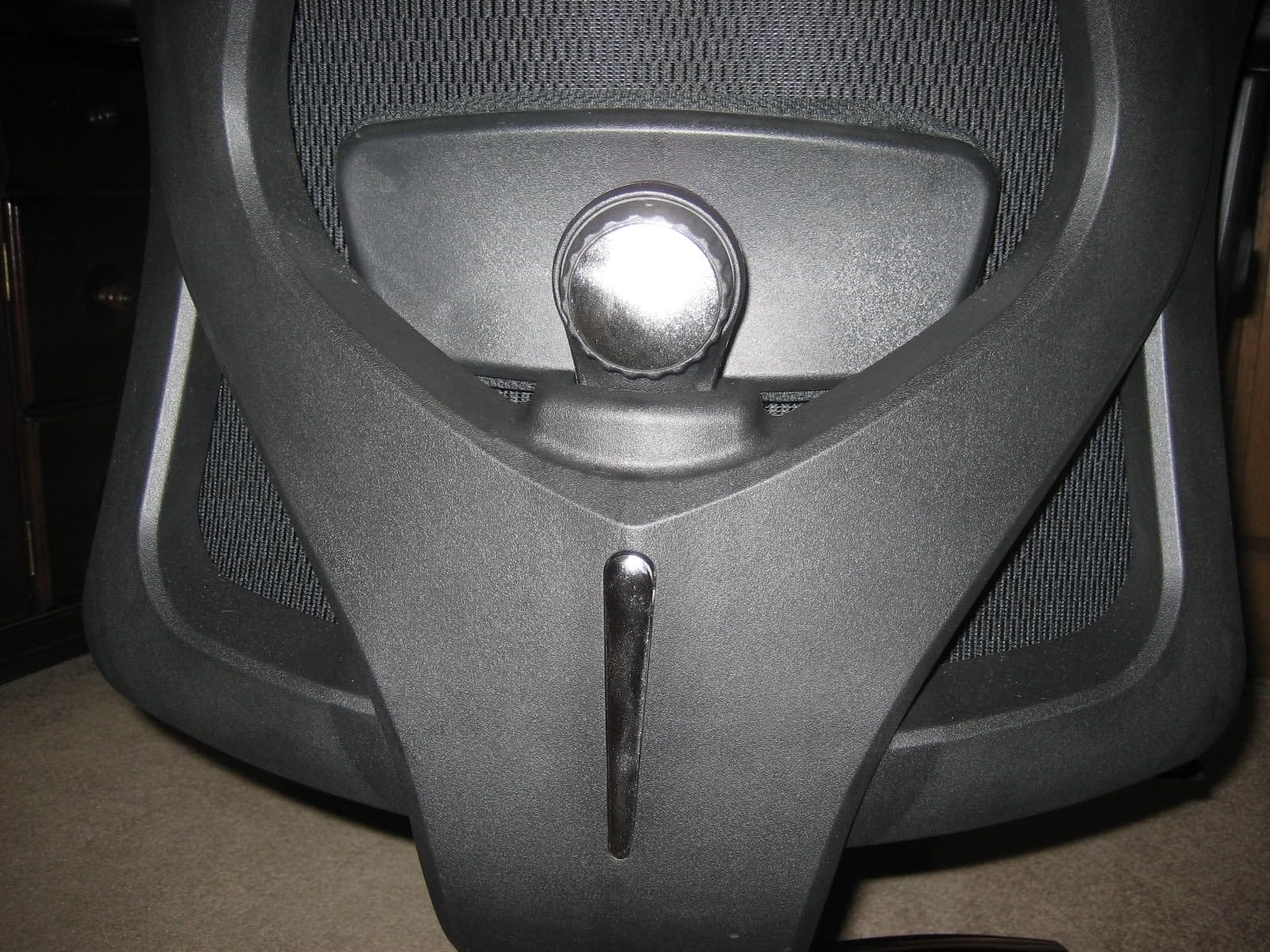 SIHOO B100 Mesh Office Chair, Comfy Ergonomic Office Chair customer photo 1