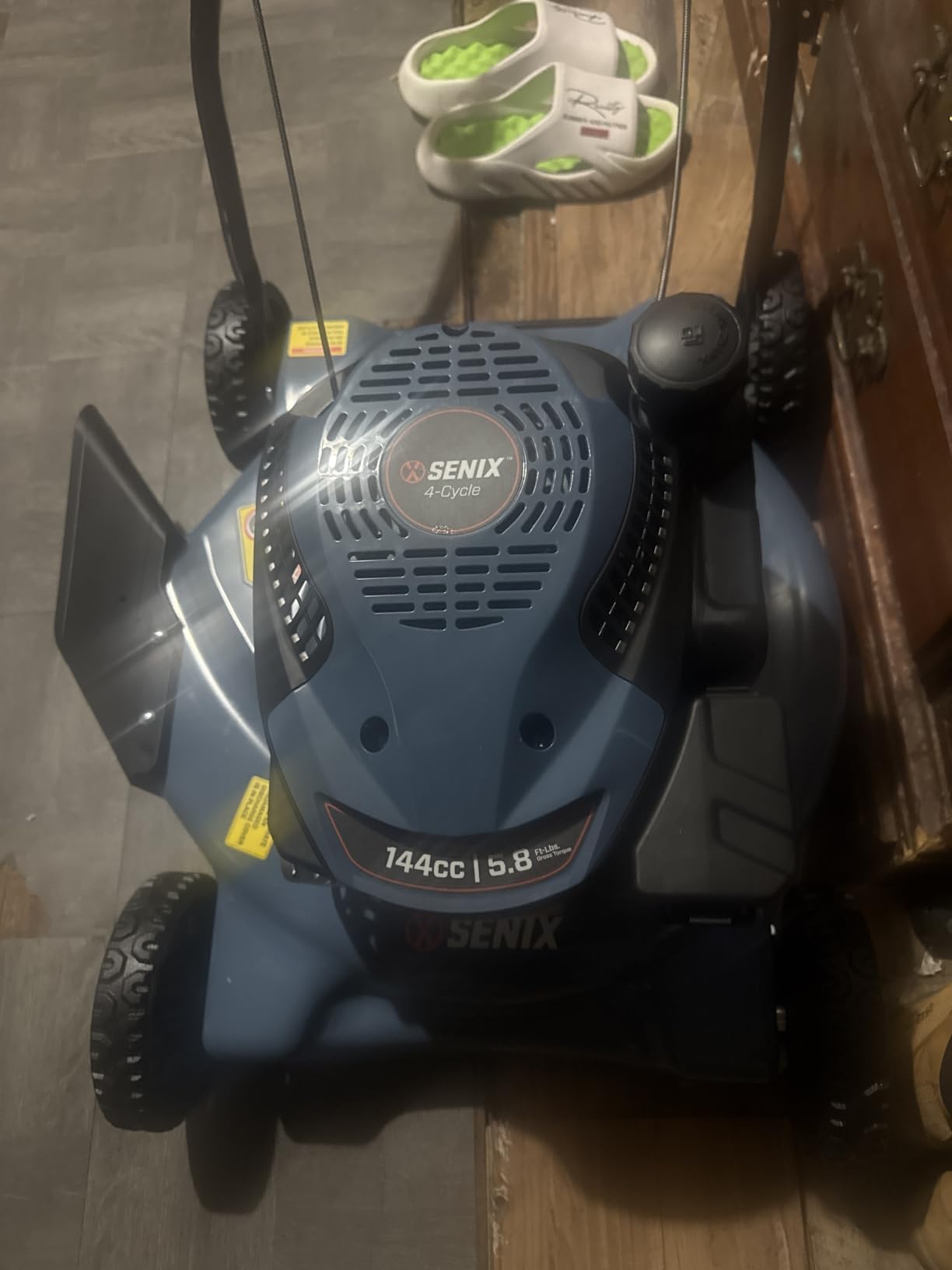 SENIX 201cc 22