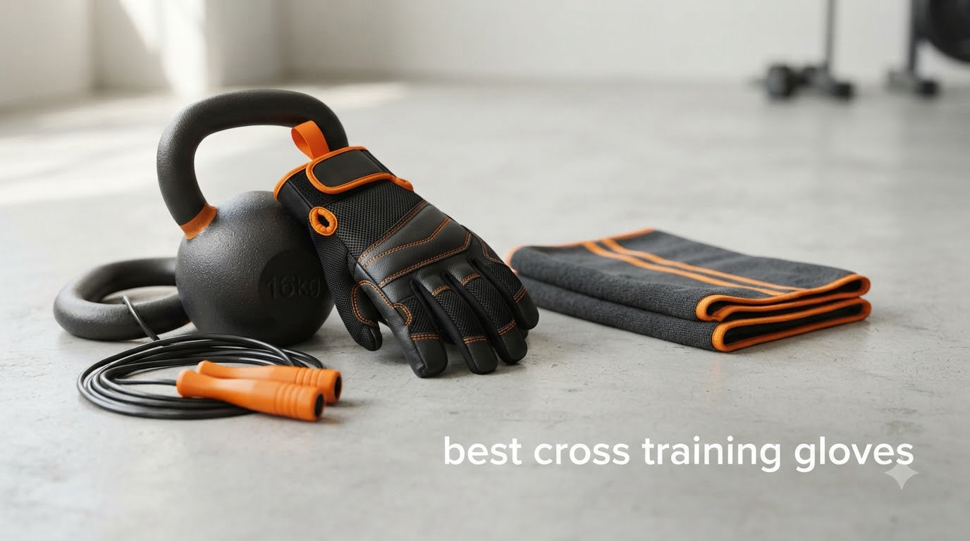 best cross training gloves
