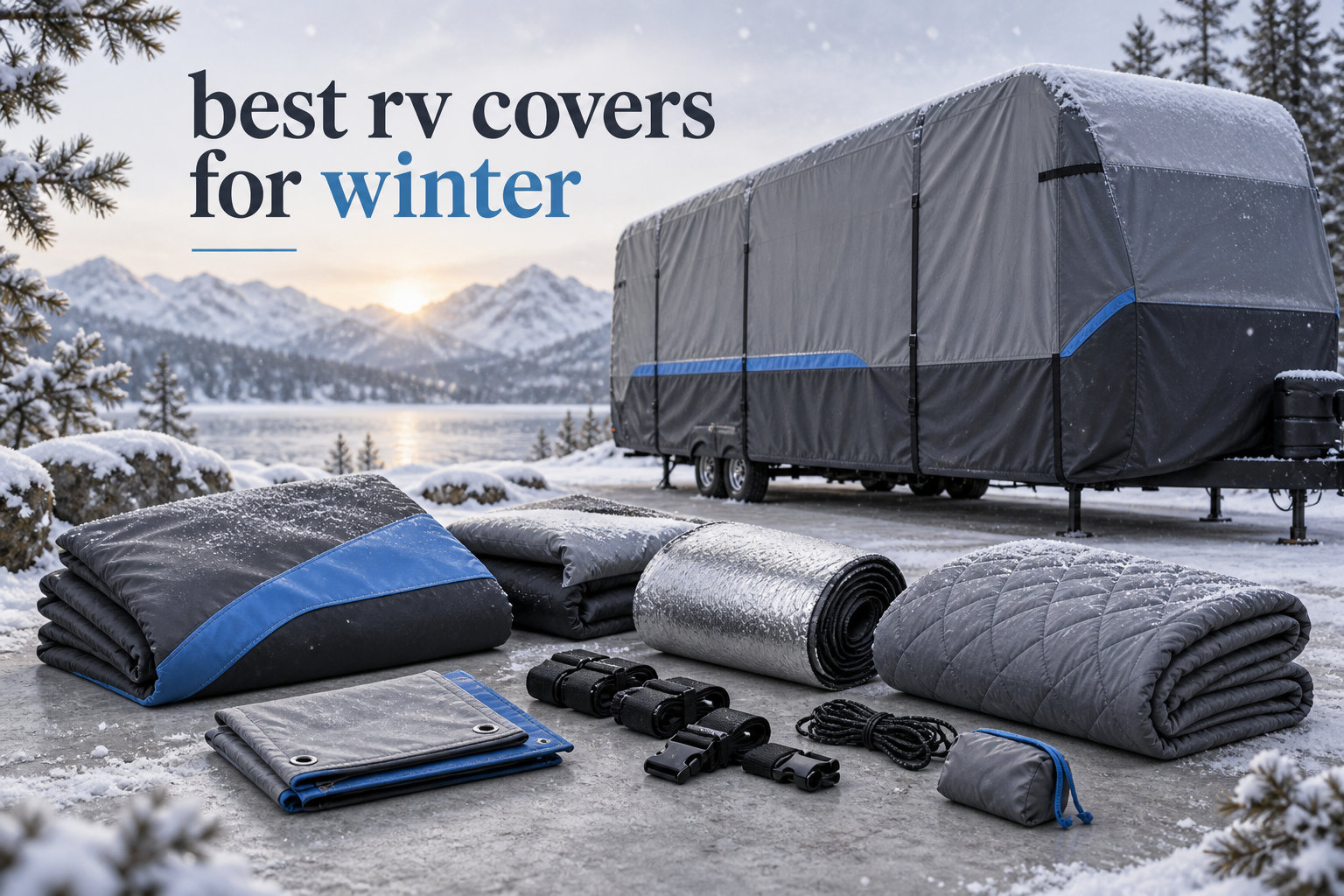 best rv covers for winter