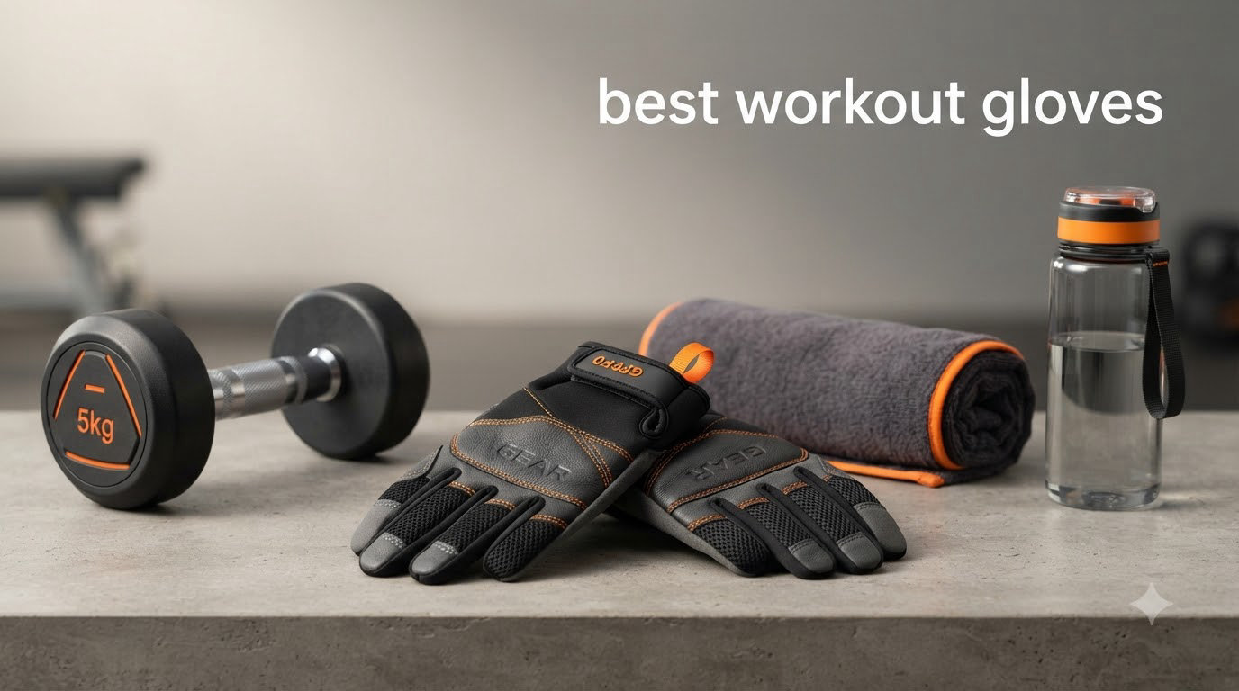 best workout gloves