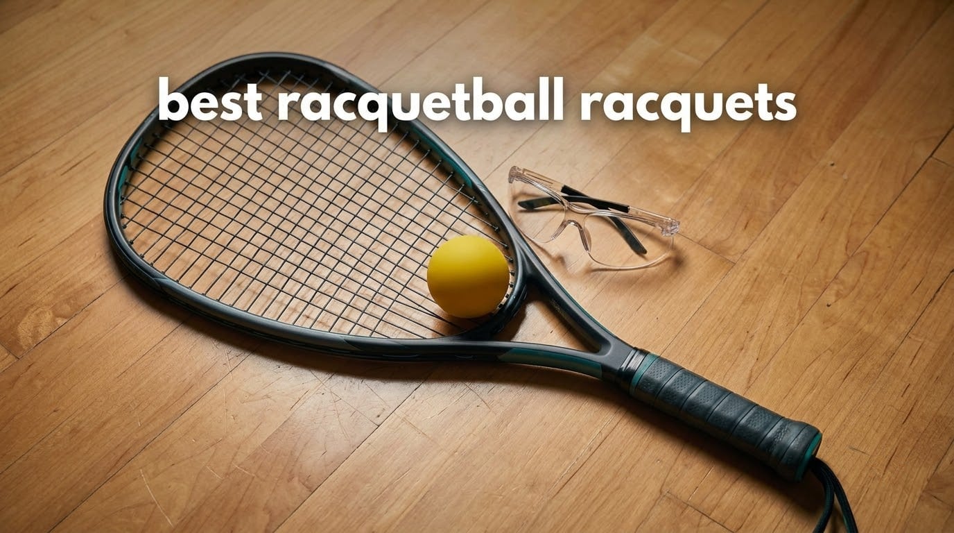 best racquetball racquets