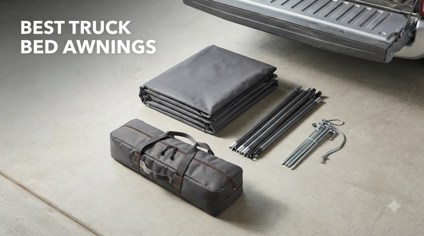 best truck bed awnings
