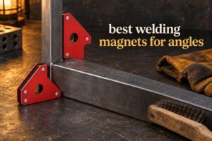 best welding magnets for angles