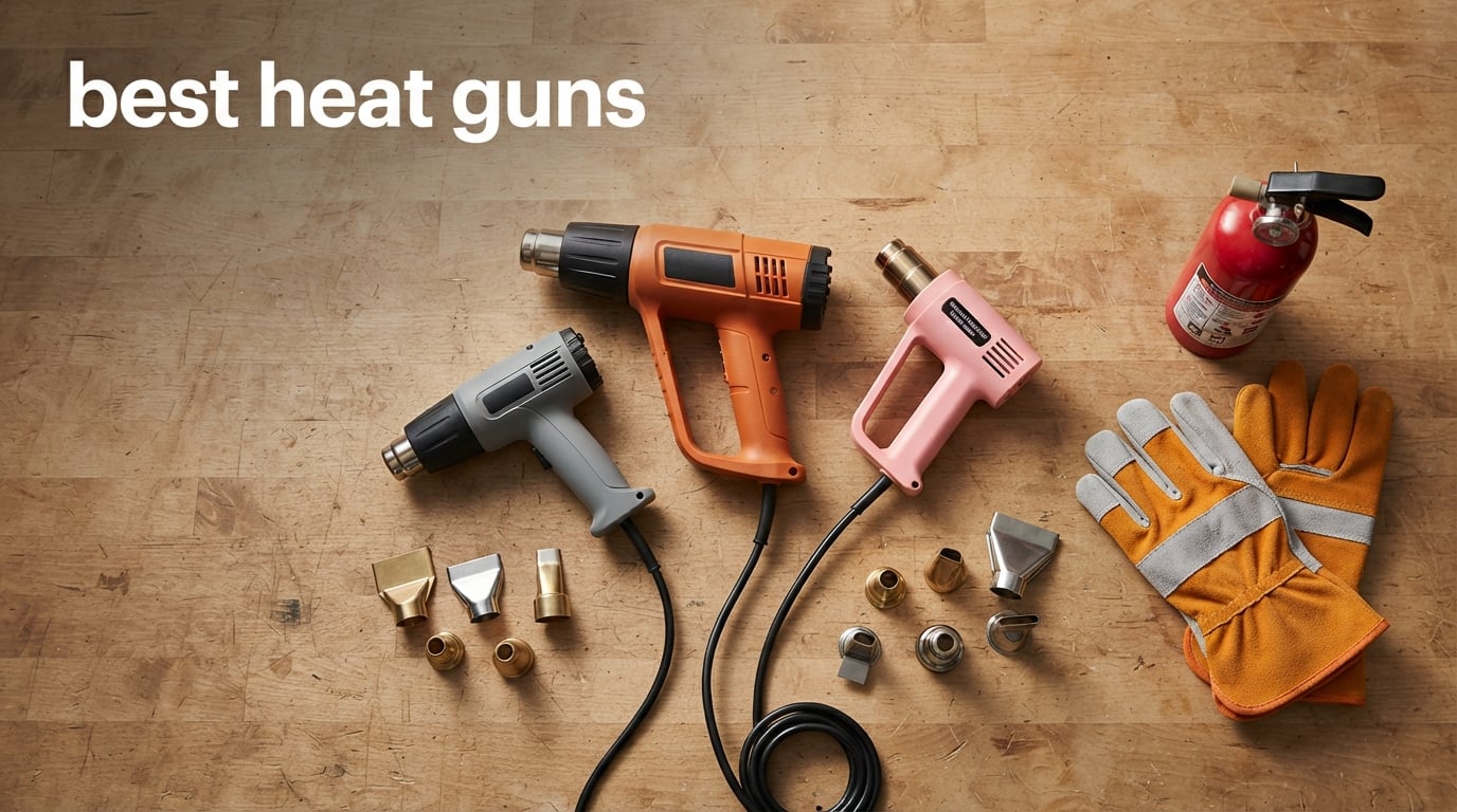 best heat guns