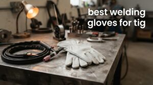 best welding gloves for tig