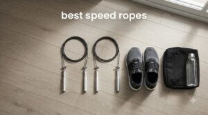 best speed ropes