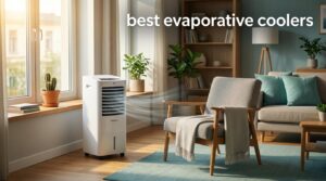 best evaporative coolers
