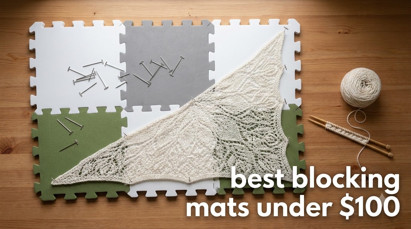 best blocking mats under $100