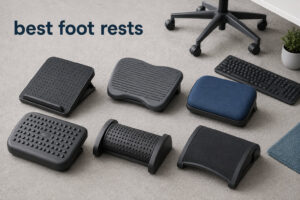 best foot rests