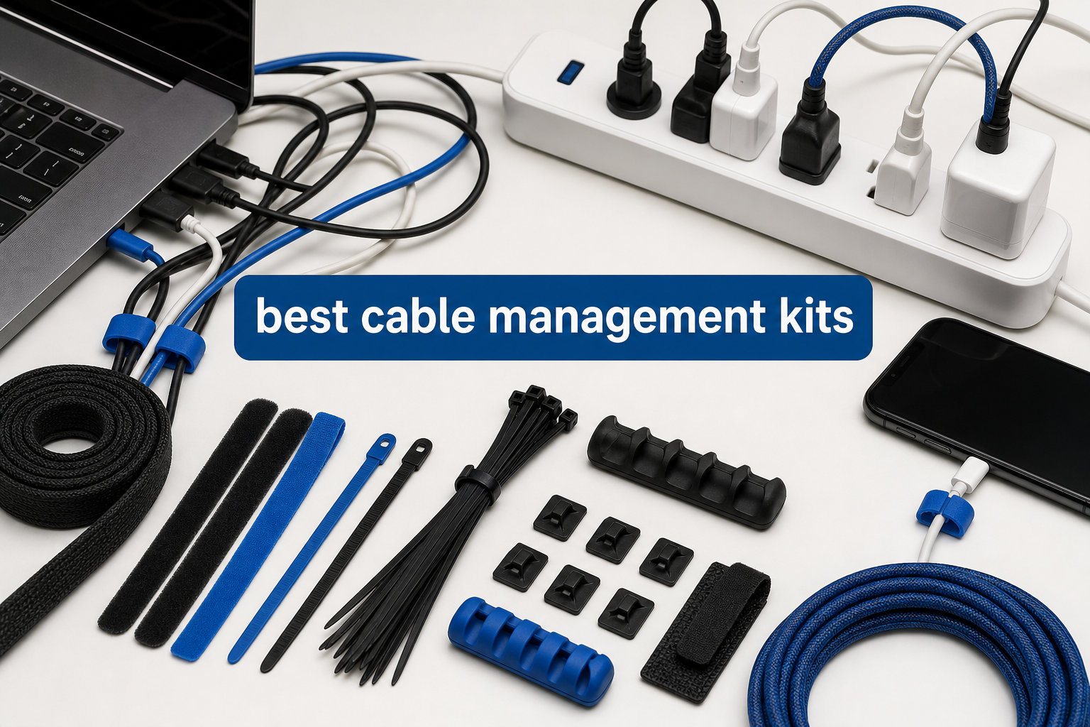 best cable management kits