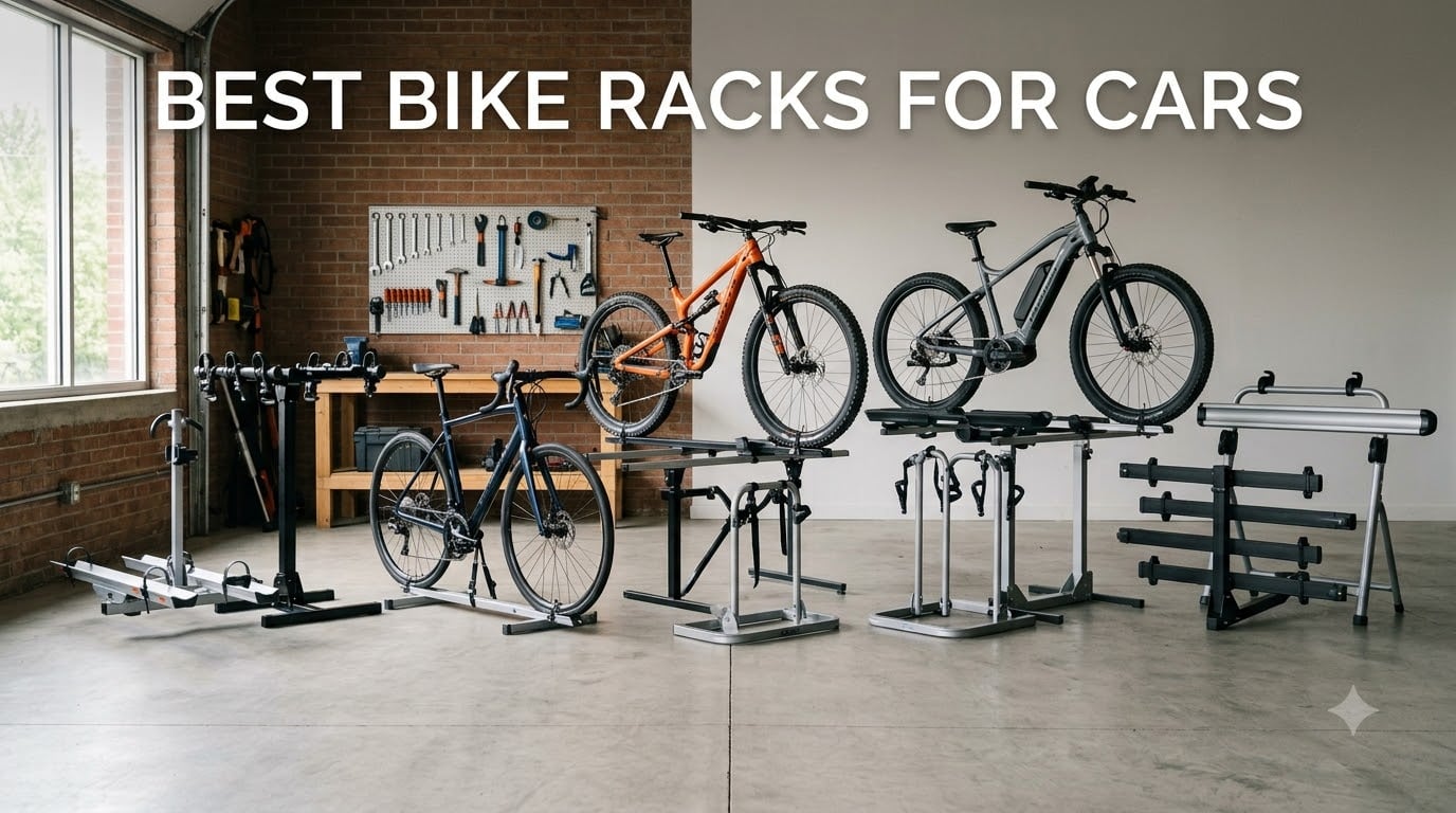 best bike racks for cars