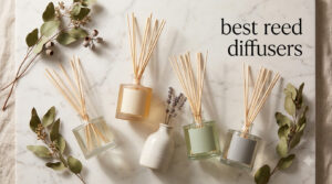 best reed diffusers