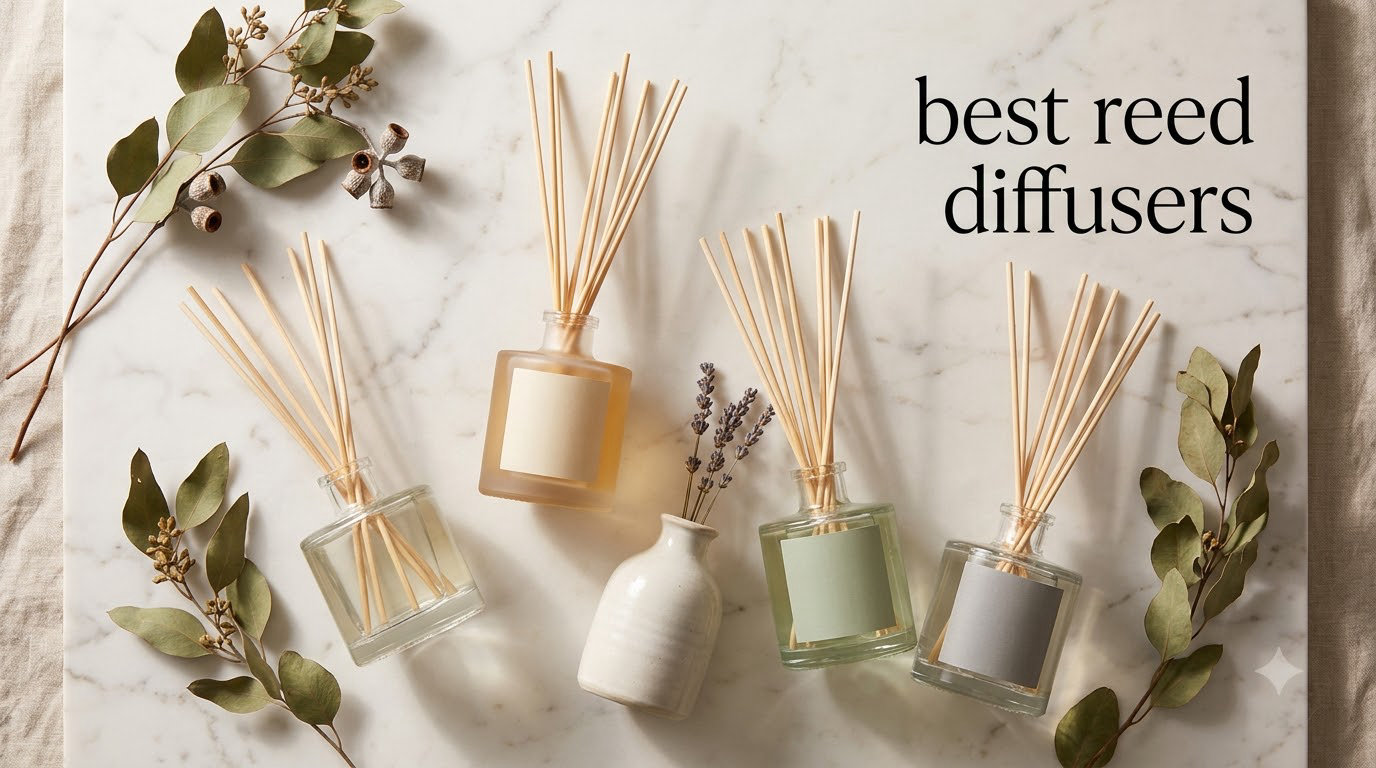 best reed diffusers