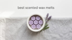 best scented wax melts