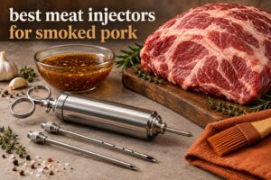 best meat injectors for smoked pork