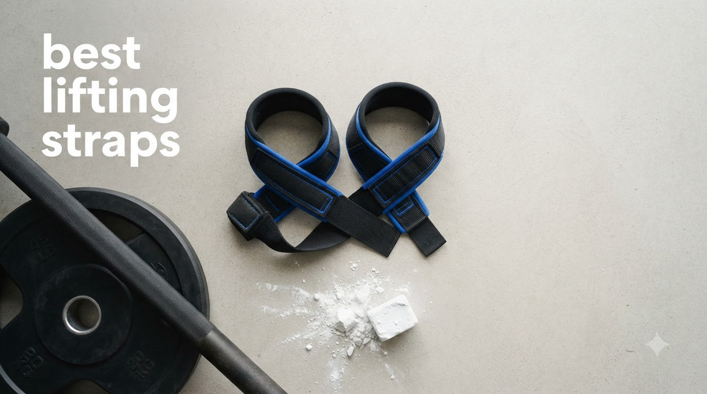 best lifting straps