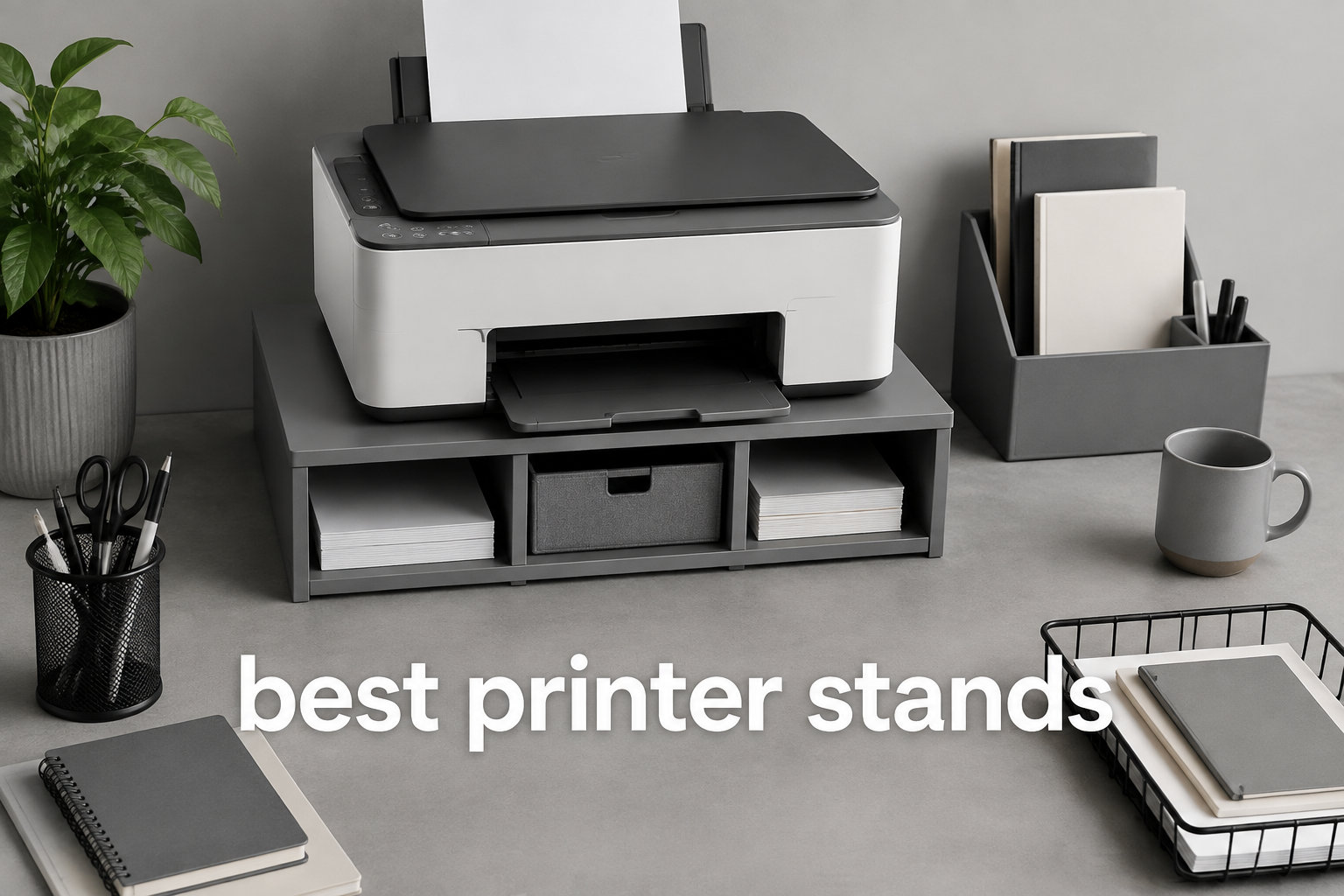 best printer stands