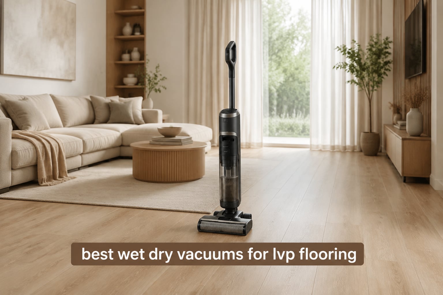best wet dry vacuums for lvp flooring