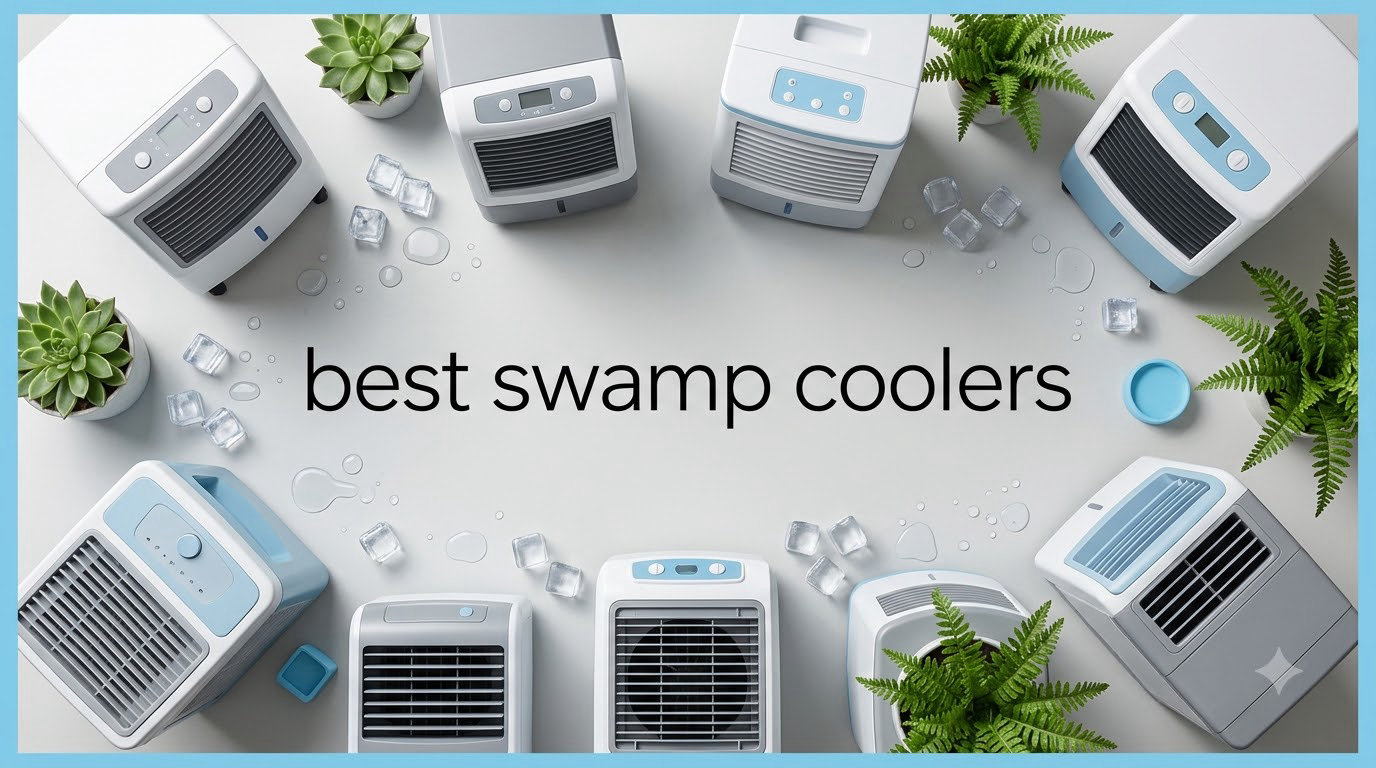 best swamp coolers