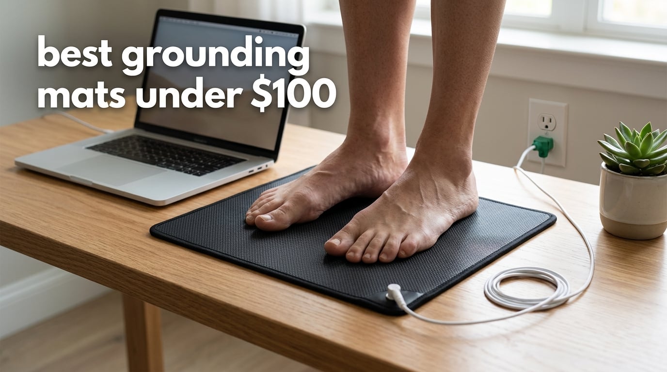 best grounding mats under $100