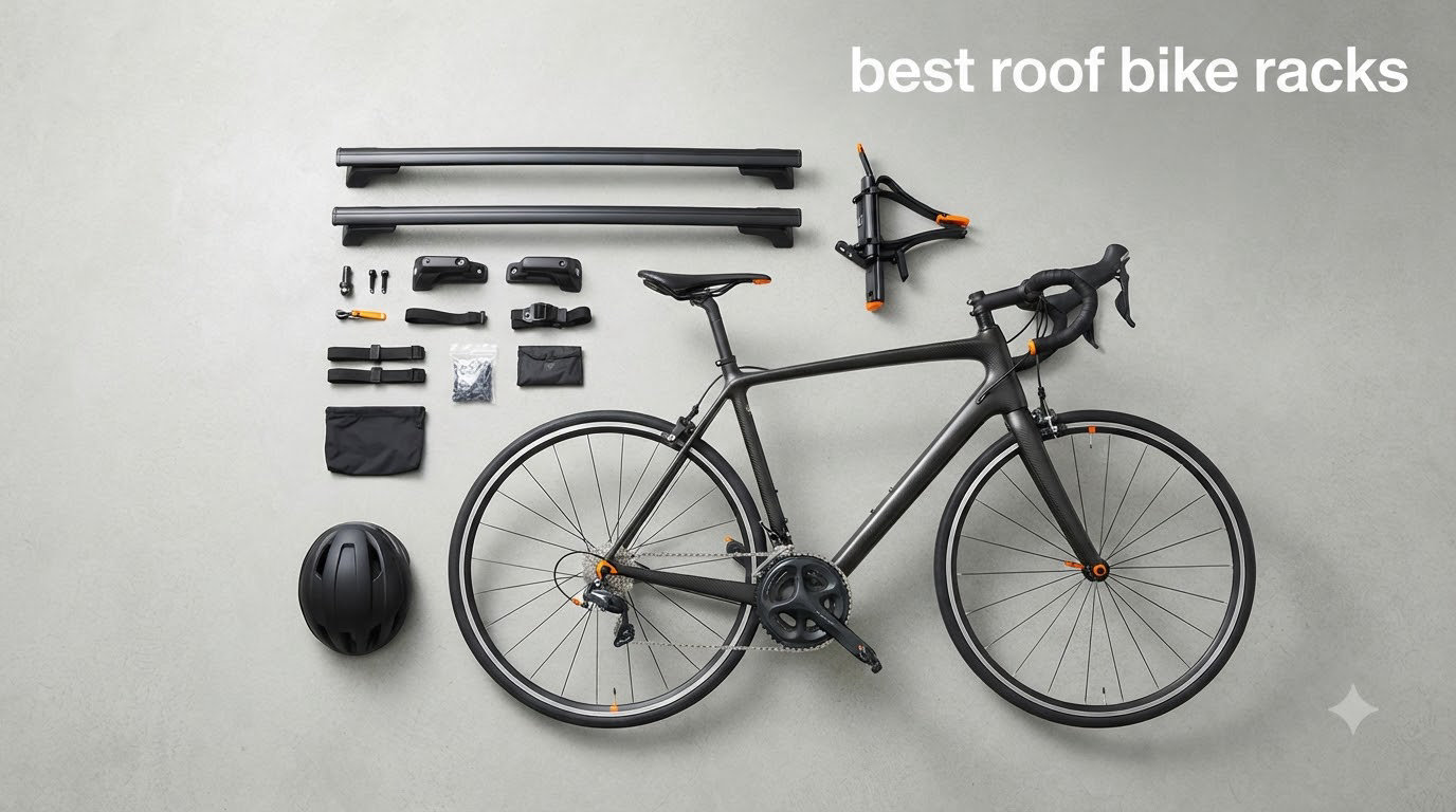 best roof bike racks