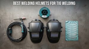 best welding helmets for tig welding