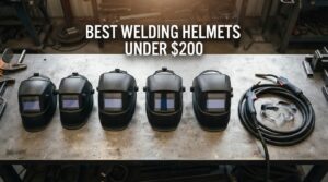 best welding helmets under $200
