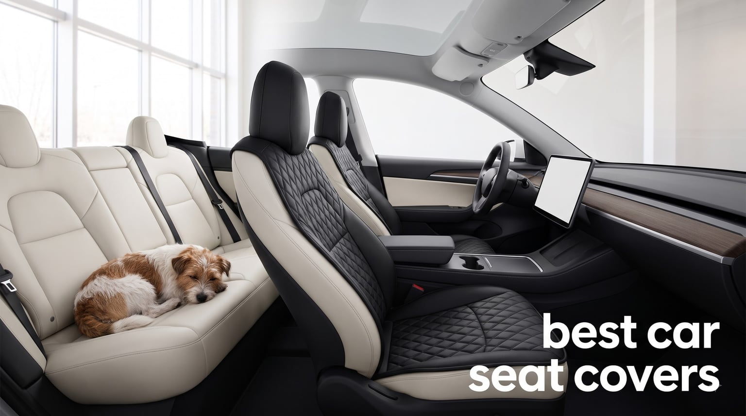 best car seat covers