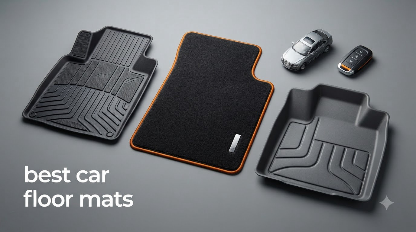 best car floor mats