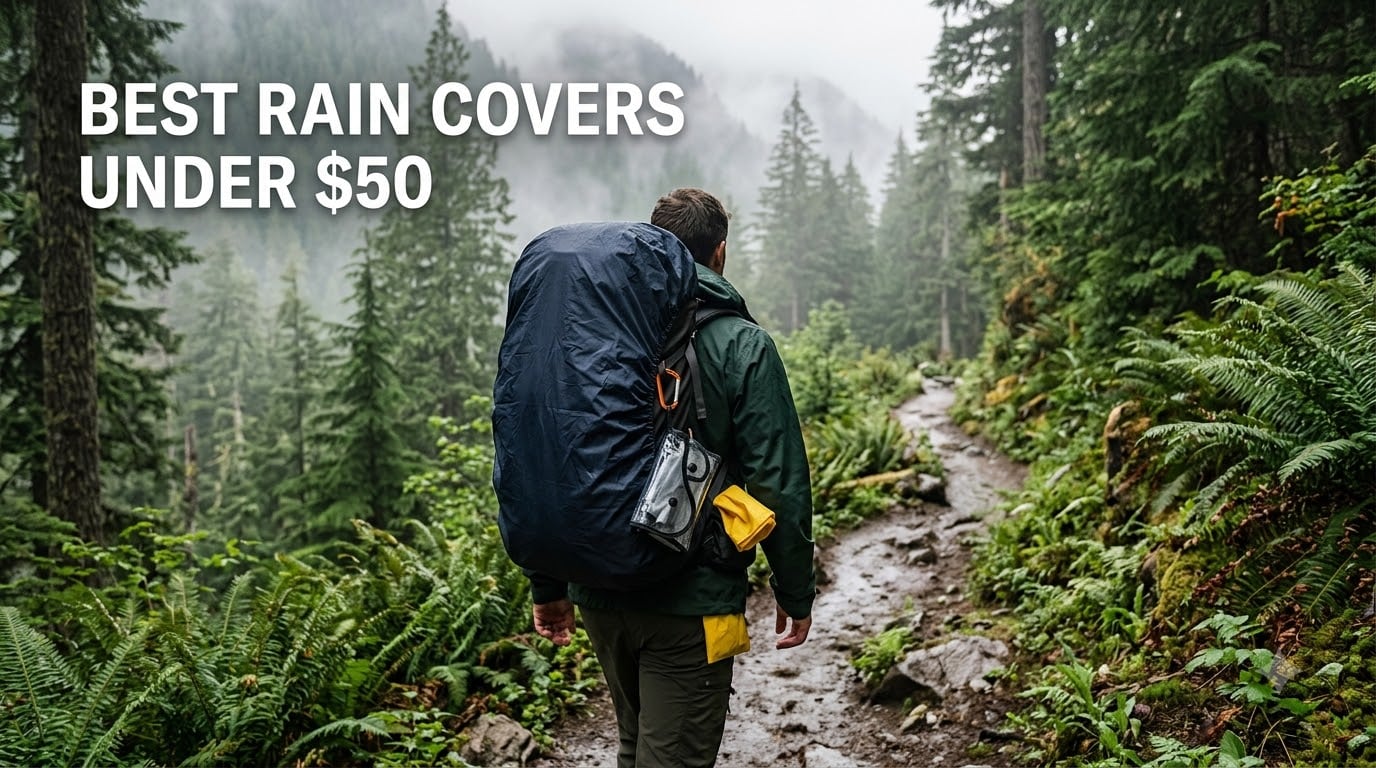 best rain covers under $50