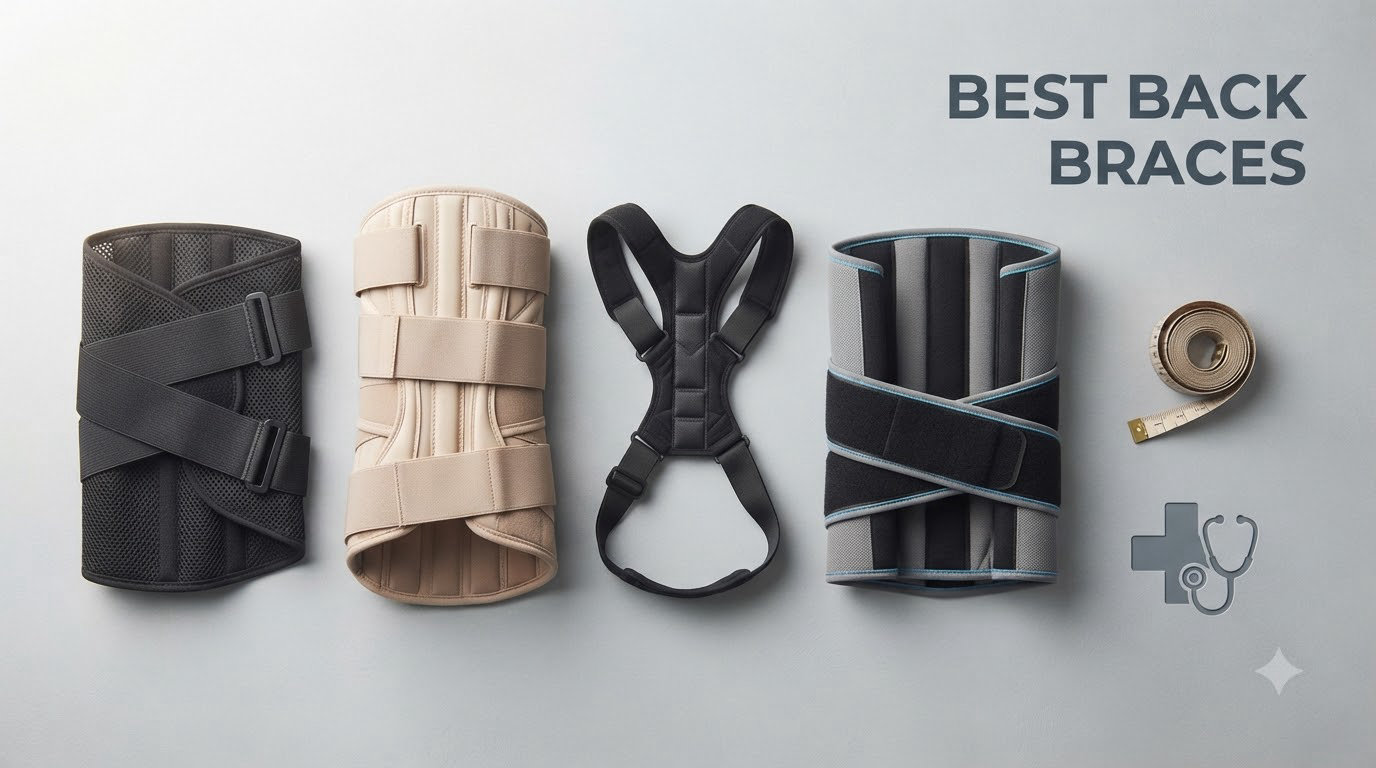 best back braces