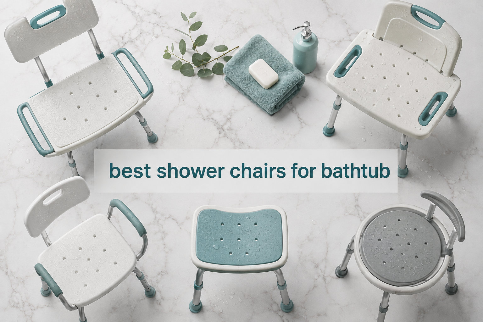 best shower chairs for bathtub