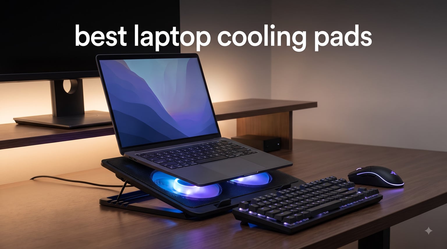 best laptop cooling pads