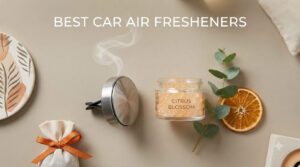 best car air fresheners