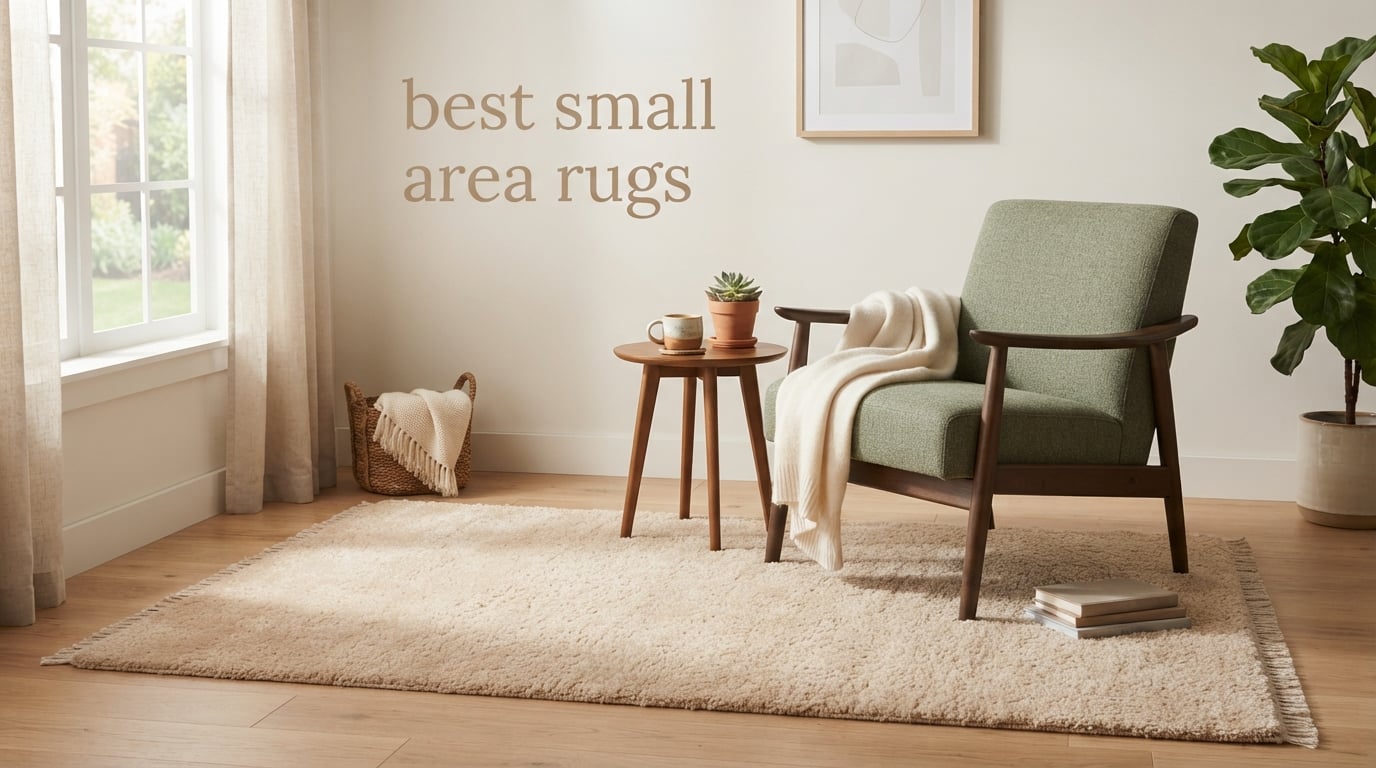 best small area rugs