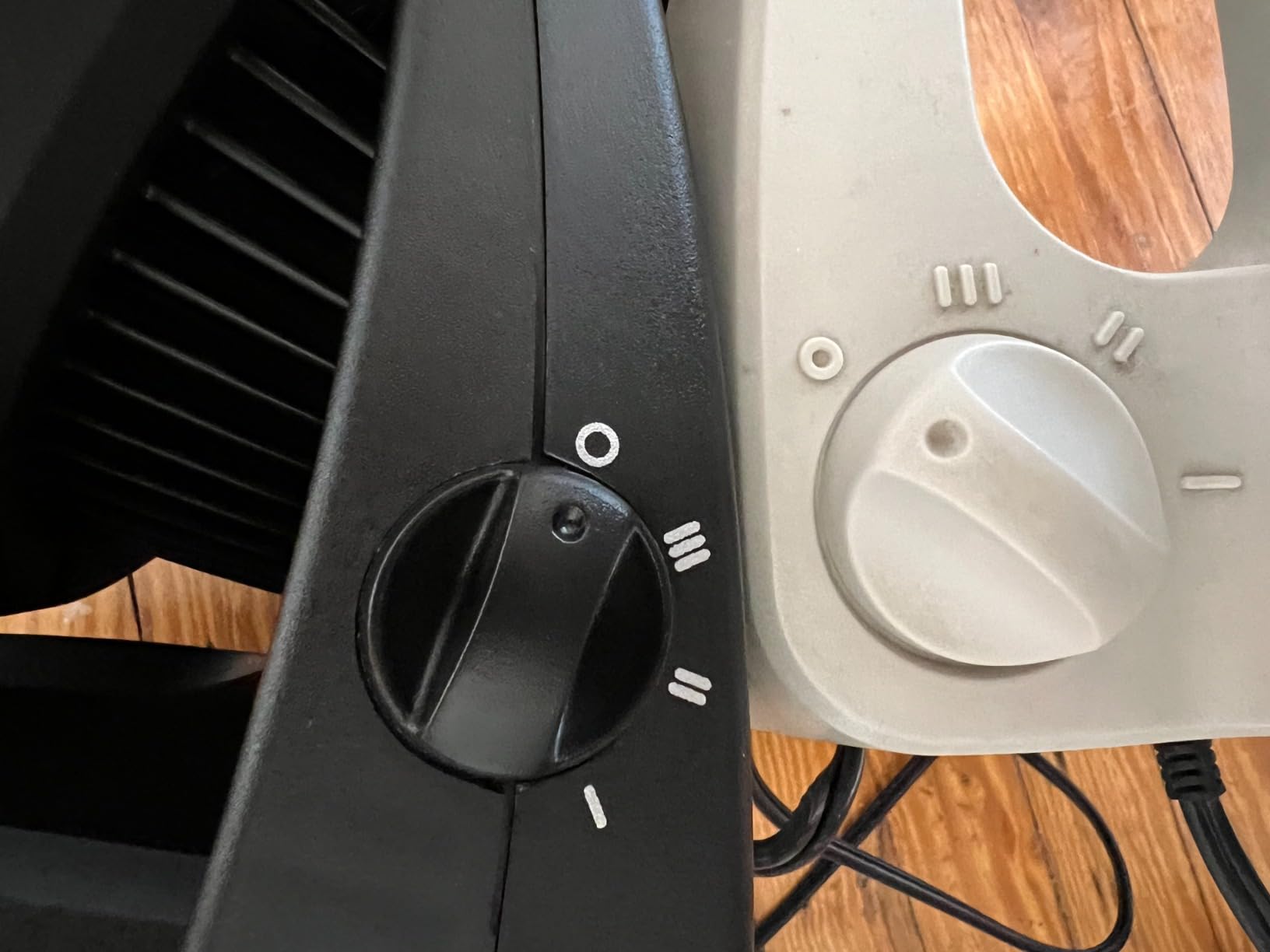 Vornado 630 Medium Air Circulator Fan, 3 Speed, Adjustable Tilt, Black customer photo 1
