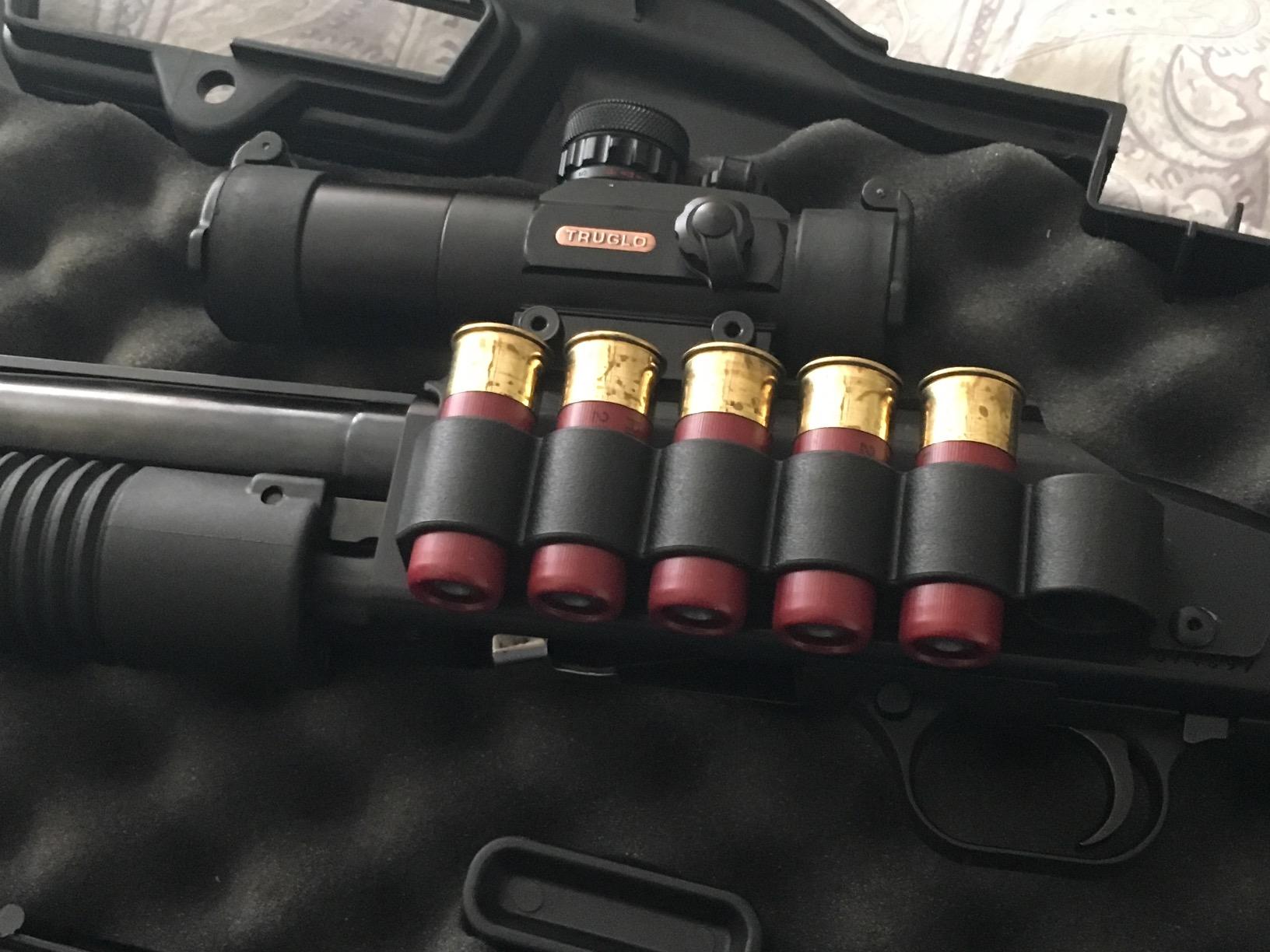 Truglo Gobble Stopper 30MM Turkey Sight for Hunting, 3MOA customer photo 1