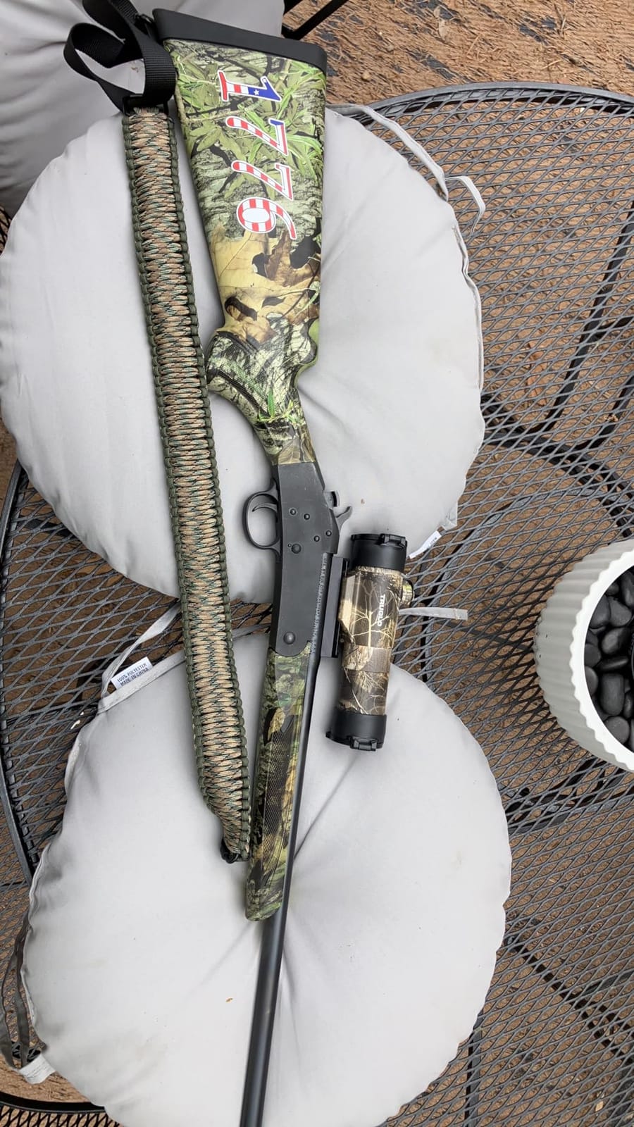 Truglo Gobble Stopper 30MM Turkey Sight for Hunting, 3MOA customer photo 2