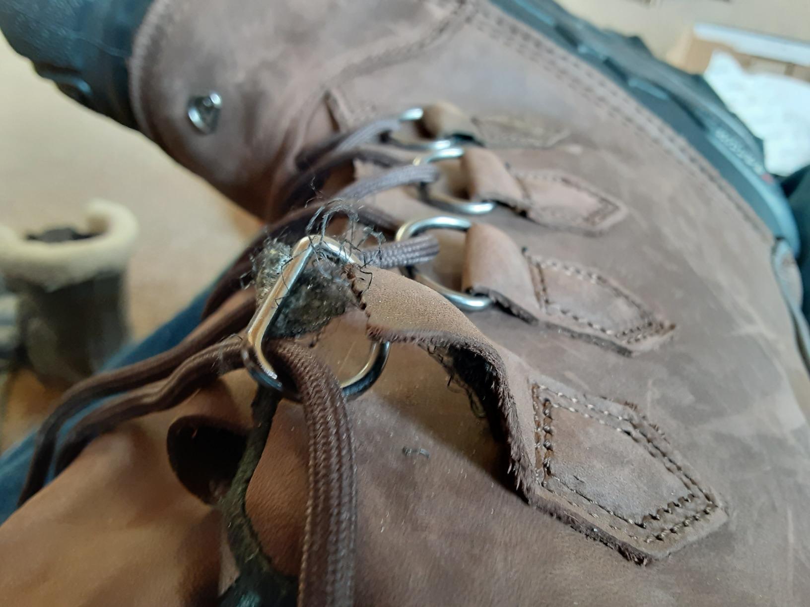 Baffin Men's Control Max Snow Boot customer photo 1