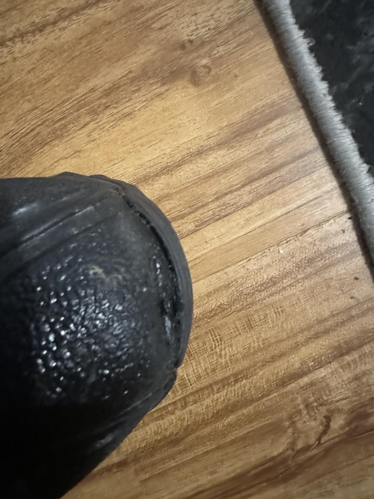 Baffin Men's Control Max Snow Boot customer photo 2