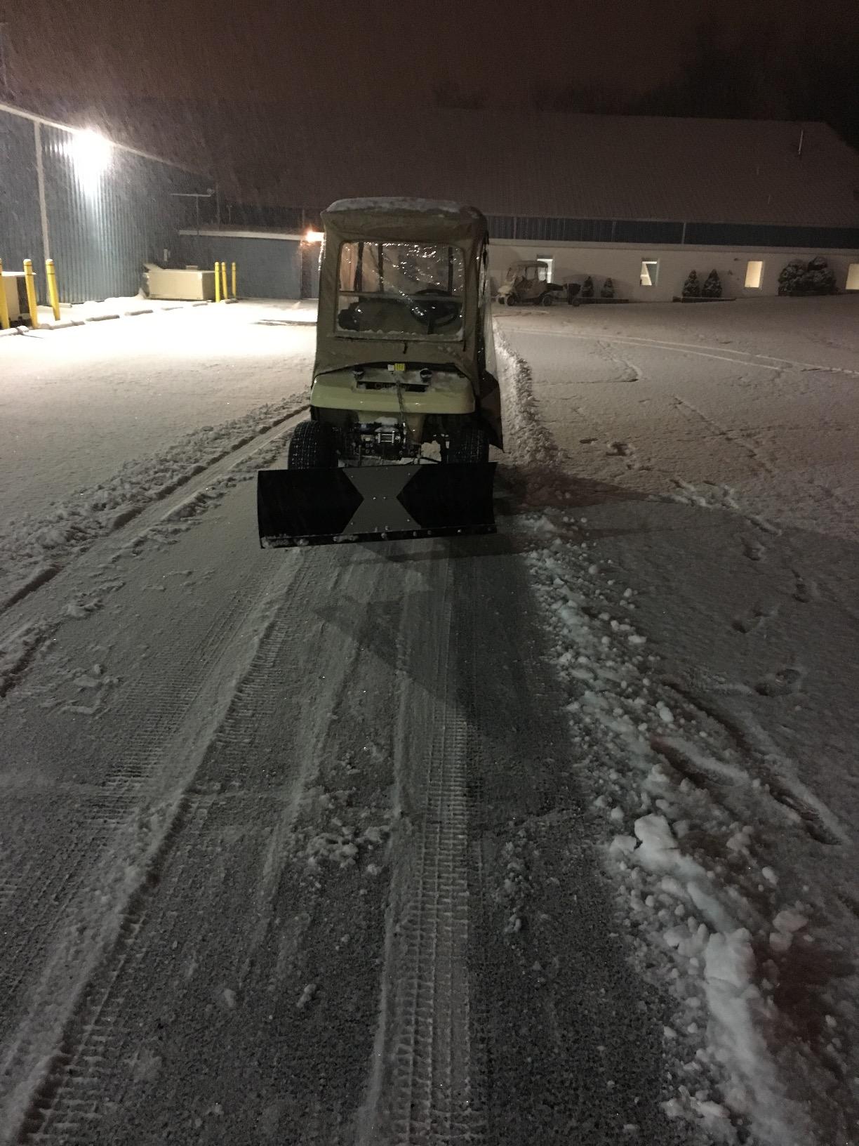 Kolpin ATV Expedition PLOW in A Box customer photo 1